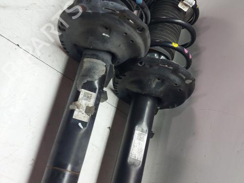 Right front shock absorber SEAT LEON (5F1) | BP32147041M17
