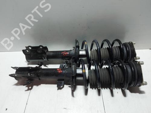 Høyre foran støtdemper FORD TRANSIT COURIER B460 Box Body/MPV [2014-2025]  30876518