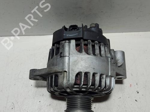 Alternator OPEL INSIGNIA A Saloon (G09) 2.0 CDTI (69) | BP19538706M7 