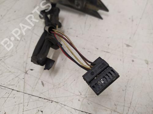 Left mirror AUDI A3 (8P1)  | BP26903838C26 