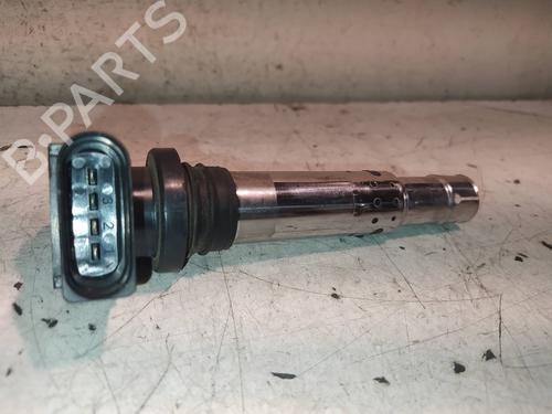 Used Ignition coil SKODA FABIA I Combi (6Y5) 1.4 TDI (75 hp) 9272796