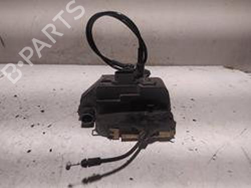 Høyre foran lås RENAULT SCÉNIC II (JM0/1_) 1.9 dCi (JM0G, JM12, JM1G, JM2C) | BP14156978C97 