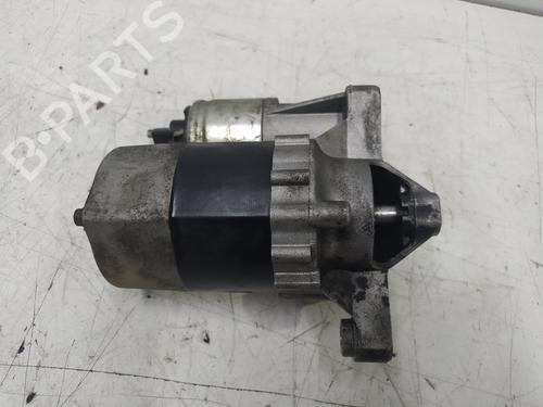 Starter PEUGEOT 206+ (2L_, 2M_) 1.1 | BP20935591M8 