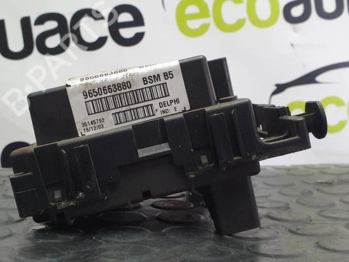 Fuse box CITROËN XSARA (N1)  | BP11091182E1 