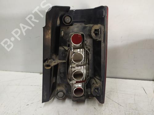 Left taillight CITROËN BERLINGO / BERLINGO FIRST MPV (MF_, GJK_, GFK_) 1.6 HDI 75 (MF9HW, GJ9HWC, GF9HWC, GN9HWC) | BP10161492C34 