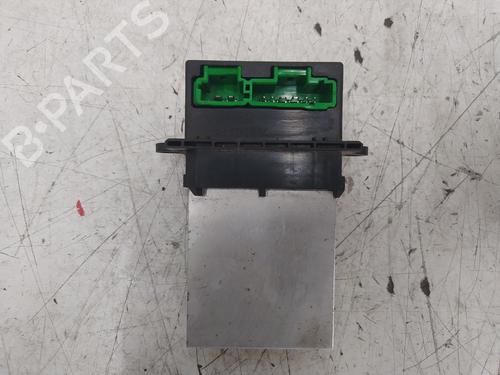 Varmeblæsermodstand RENAULT GRAND SCÉNIC II (JM0/1_) 1.9 dCi (JM14) | BP29255906M108 
