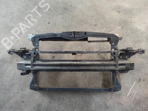 Front slam panel SKODA OCTAVIA II Combi (1Z5) 2.0 TDI 4x4 (140 hp)null