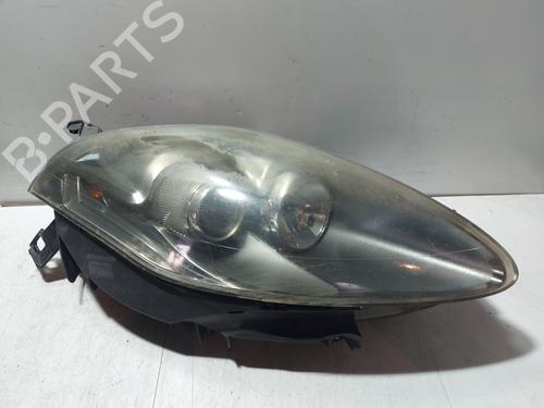Used Right headlight Right headlight FIAT BRAVO II (198_) 1.9 D Multijet (198AXC1B) (150 hp) 33274731 33274731