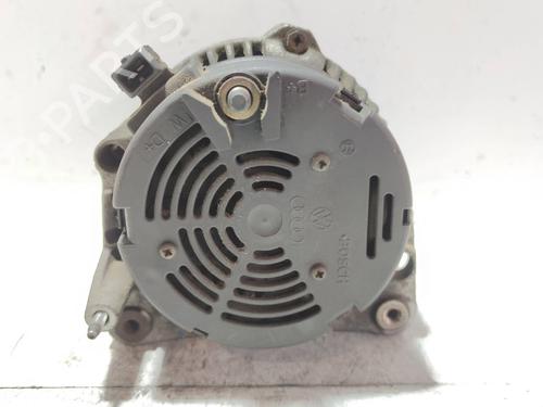 Alternator AUDI A3 (8L1)  | BP8710927M7 
