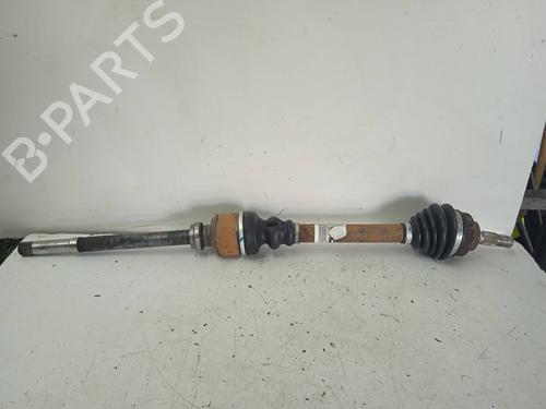 Used Right front driveshaft PEUGEOT 307 SW (3H) [2002-2009]  10200693