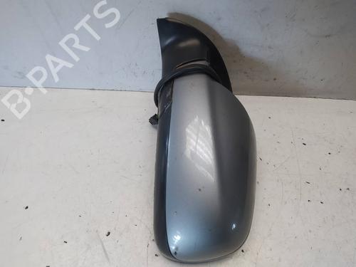 Left mirror PEUGEOT 307 Break (3E) 1.6 HDi 110 | BP8711532C26 