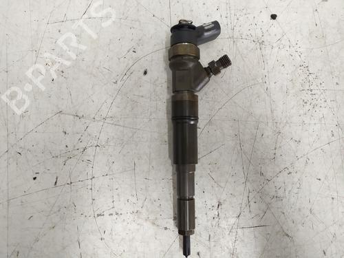 Used Injector Injector BMW 3 (E46) 320 d (150 hp) 34521634 34521634