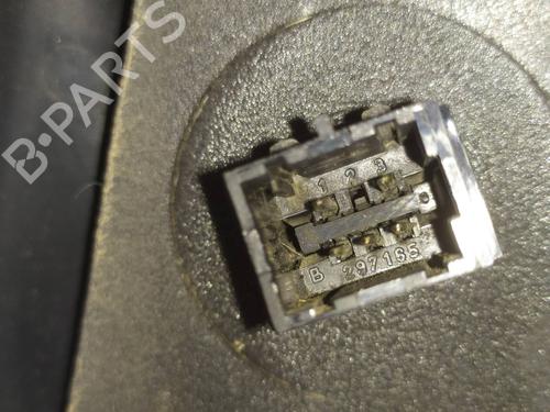 Right mirror RENAULT KANGOO (KC0/1_) 1.4 (KC0C, KC0H, KC0B, KC0M) | BP29410697C27 