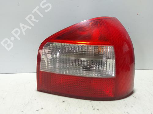 Højre baglygte AUDI A3 (8L1) 1.6 (102 hp) 18553205