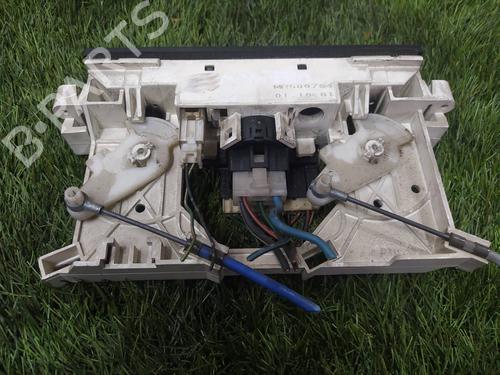 AC-Styringsenhed/Manøvreenhed MITSUBISHI PAJERO PININ I (H6_W, H7_W) 1.8 GDI (H66W, H76W) | BP8703835I5 