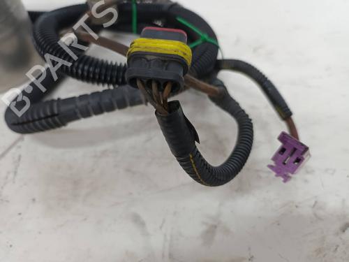 Steering pump OPEL ASTRA G Hatchback (T98) | BP13497645M99