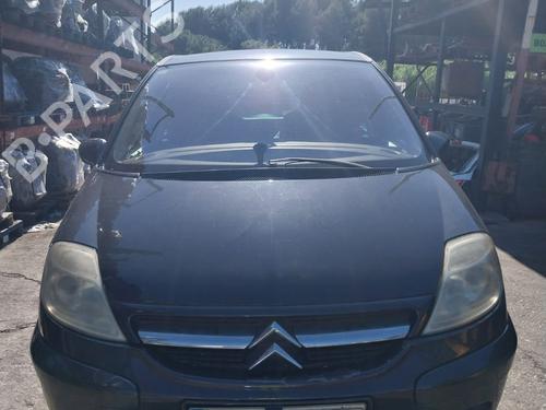 Teile für CITROËN C8 (EA_, EB_) 2.2 HDi 4782870