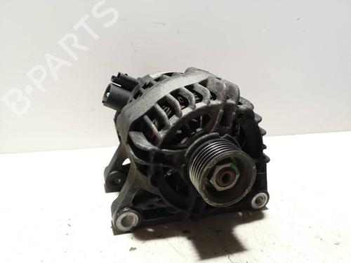 Generator PEUGEOT 207 (WA_, WC_) 1.6 16V (109 hp) 16499507
