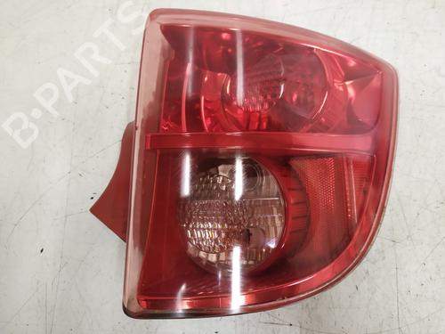 Used Right taillight Right taillight TOYOTA CELICA Coupe (_T23_) 1.8 16V VT-i (ZZT230_, ZZT230) (143 hp) 33558135 33558135