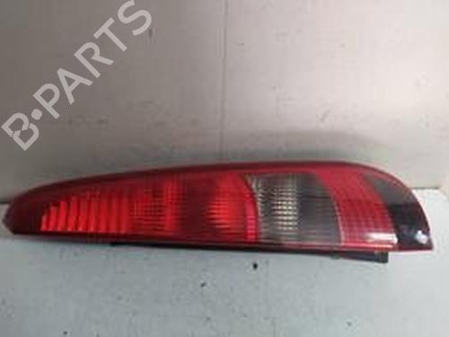 Right taillight FORD FIESTA V (JH_, JD_)  | BP8716045C35 