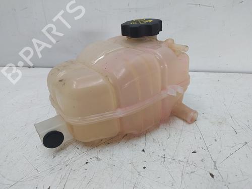 Expansion tank OPEL MERIVA B MPV (S10) 1.6 CDTI (75) | BP25771884C120 
