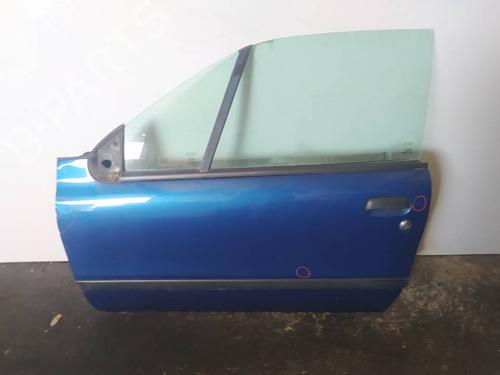 Used Left front door Left front door FIAT PUNTO Convertible (176_) 90 1.6 (88 hp) 39993623 39993623