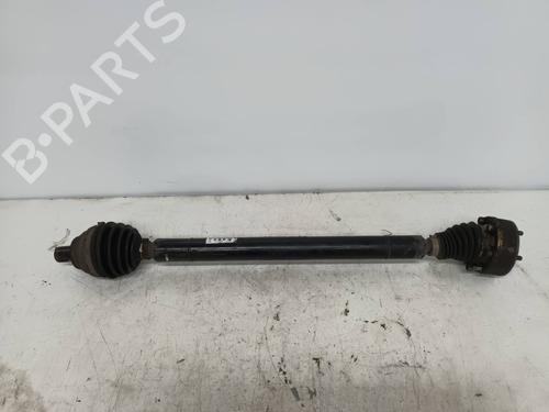 Right front driveshaft SEAT LEON (1P1)  | BP11423411M39 