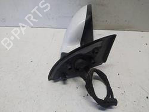 Right mirror PEUGEOT 307 SW (3H)  | BP8703613C27 