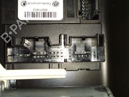 Front left window mechanism VW PASSAT B6 (3C2)  | BP30400410C22 