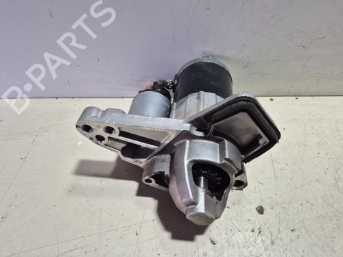 Starter RENAULT CLIO IV Grandtour (KH_) 0.9 TCe 90 | BP25938726M8 