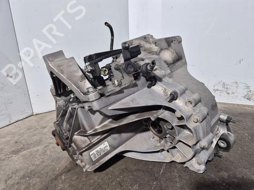 Gearbox FORD FOCUS II (DA_, HCP, DP) 1.6 TDCi | BP26890451M3 