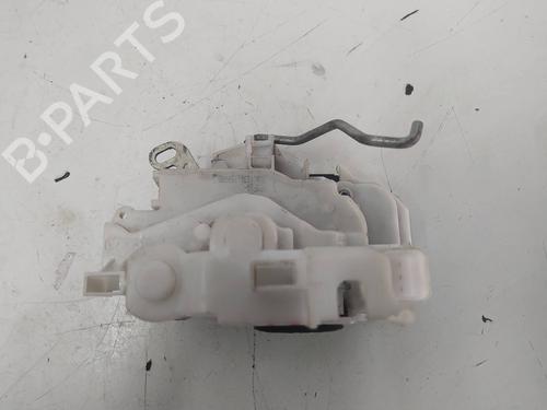 Front right lock CITROËN NEMO Box Body/MPV (AA_) 1.4 HDi | BP9670568C97 