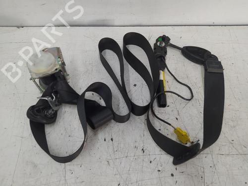 Front left seatbelt OPEL MERIVA B MPV (S10) 1.6 CDTI (75) | BP25771883I26 