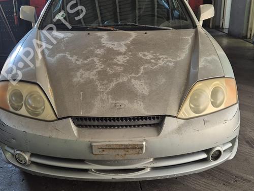 Left headlight HYUNDAI COUPE II (GK) 1.6 16V | BP29159586C28 