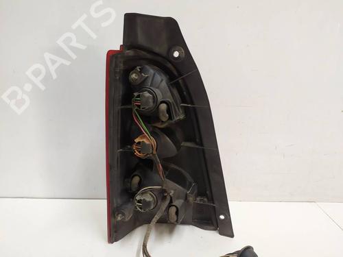 Right taillight SUZUKI WAGON R+ (MA) 1.3 DDiS (RB413D) | BP39882926C35 - Image 2