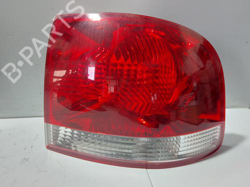 Højre baglygte VW TOUAREG (7LA, 7L6, 7L7) 3.2 V6 (220 hp) 29247238