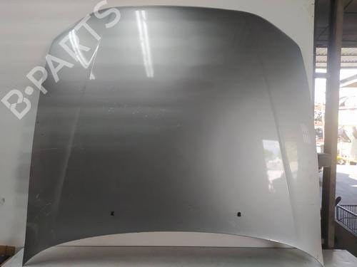 Hood MITSUBISHI GALANT VIII (EA_) 2.5 V6 24V (EA5A) BP10528381C1