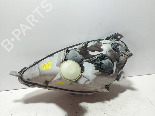 Right headlight MERCEDES-BENZ A-CLASS (W168) A 140 (168.031, 168.131) | BP18473461C29 