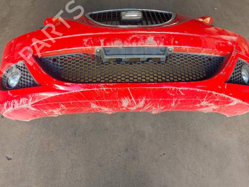 Front bumper SEAT LEON (1P1)  | BP29907097C7