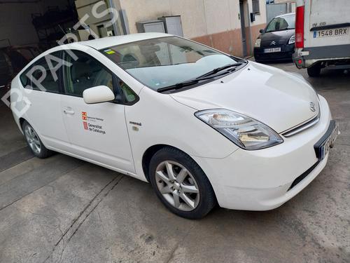 Used Parts TOYOTA PRIUS Liftback (_W2_) 1.5 Hybrid (NHW20_, NHW20R) (112 hp) 4469197