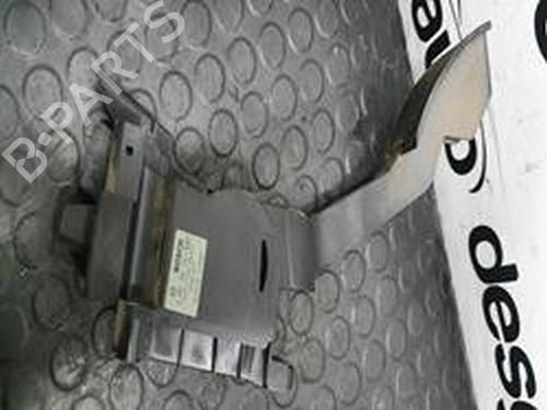 Pedal PEUGEOT BIPPER (AA_)  | BP10262474I4