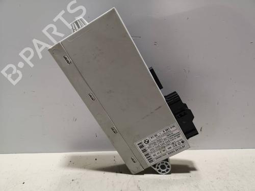 Used Electronic module BMW 1 (E87) 118 d (122 hp) 16054758
