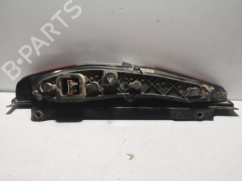 Right taillight FIAT DOBLO Box Body/MPV (223_) 1.9 JTD | BP8705299C35 