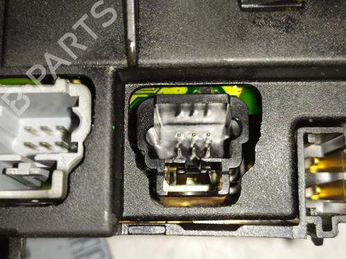Switch CITROËN C5 II (RC_) 2.2 HDi (RC4HXE) | BP32172595I30 