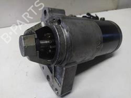 Used Starter PEUGEOT 307 (3A/C) 1.4 HDi (68 hp) 8714302