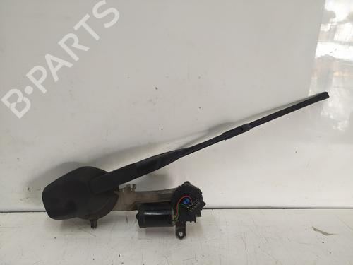 Used Front wiper motor MERCEDES-BENZ E-CLASS (W210) E 220 CDI (210.006) (143 hp) 17948302