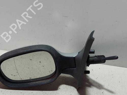 Left mirror RENAULT CLIO II (BB_, CB_)  | BP17368186C26 