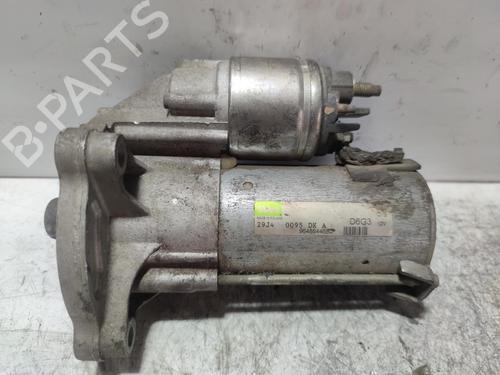 Used Starter CITROËN C2 (JM_) [2003-2017]  8707016