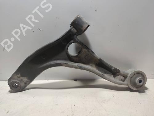 Left front suspension arm RENAULT MASTER III Platform/Chassis (EV, HV, UV) 2.3 dCi 130 FWD (EV0Y, HV0Y, UV0M, UV0Y, UV03) BP12557349M12
