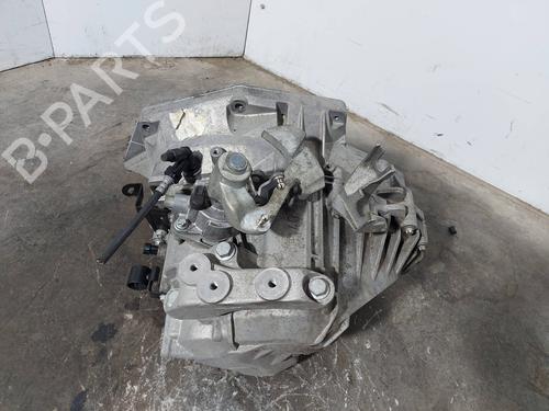 Gearbox OPEL INSIGNIA A Saloon (G09) 2.0 CDTI (69) | BP19538709M3 